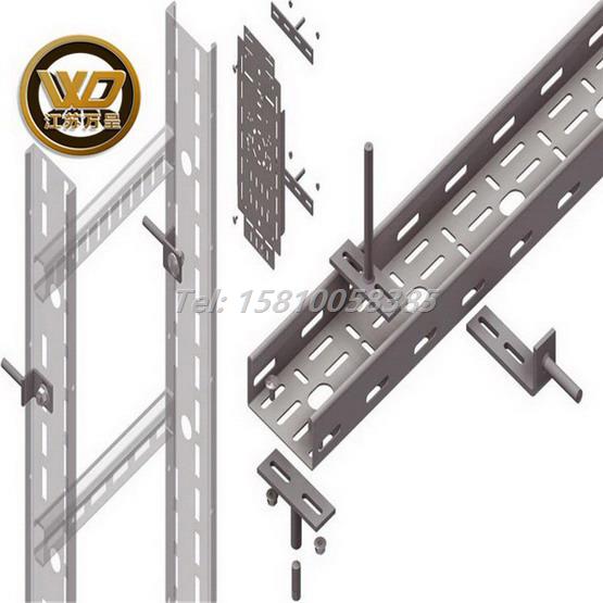 Cable tray