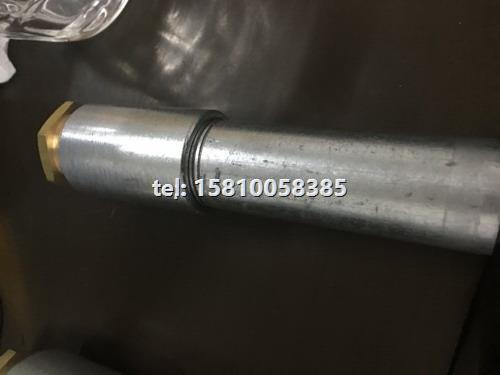 Stuffing box