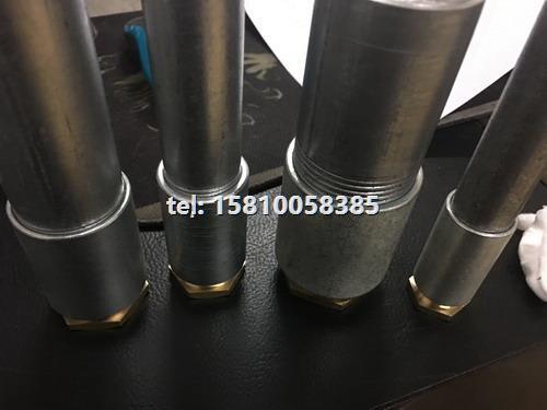 Stuffing box