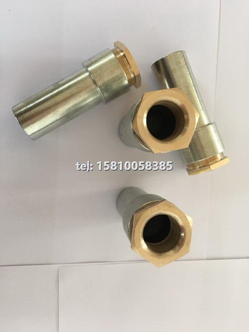 Stuffing box